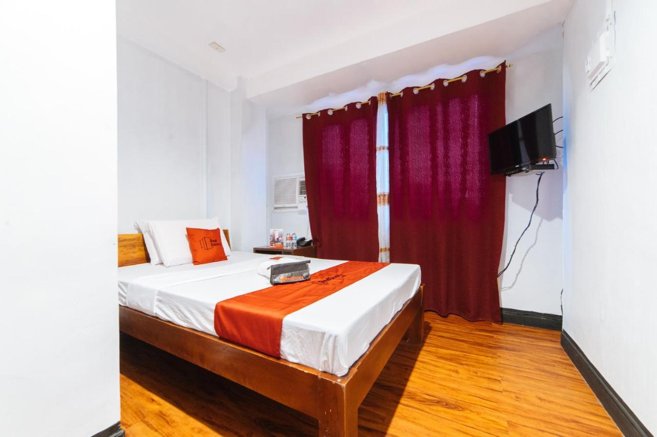 Reddoorz At Nirvana Pension House Bacolod Exterior photo